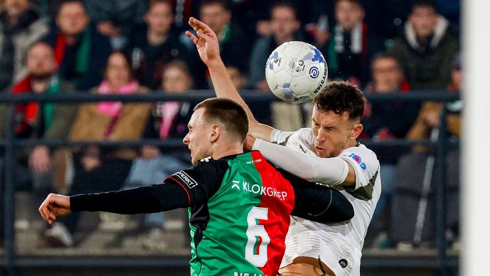 Darko Nejašmić i Ivan Perišić