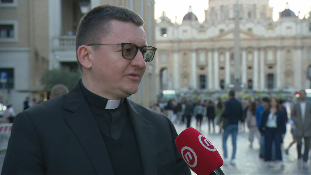 Lara Švigir i Marko Đurin - 1