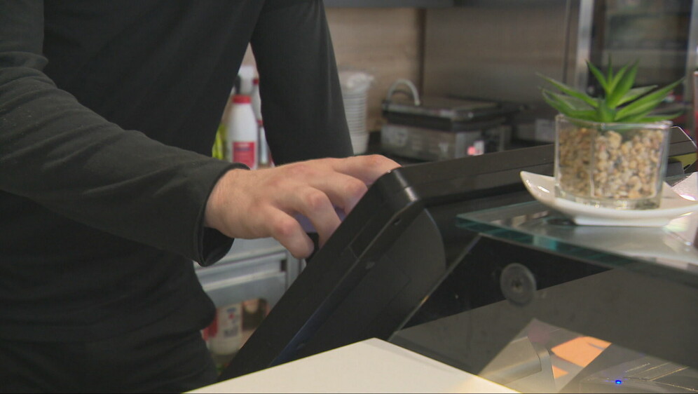 Potrošnja u Velikom tjednu