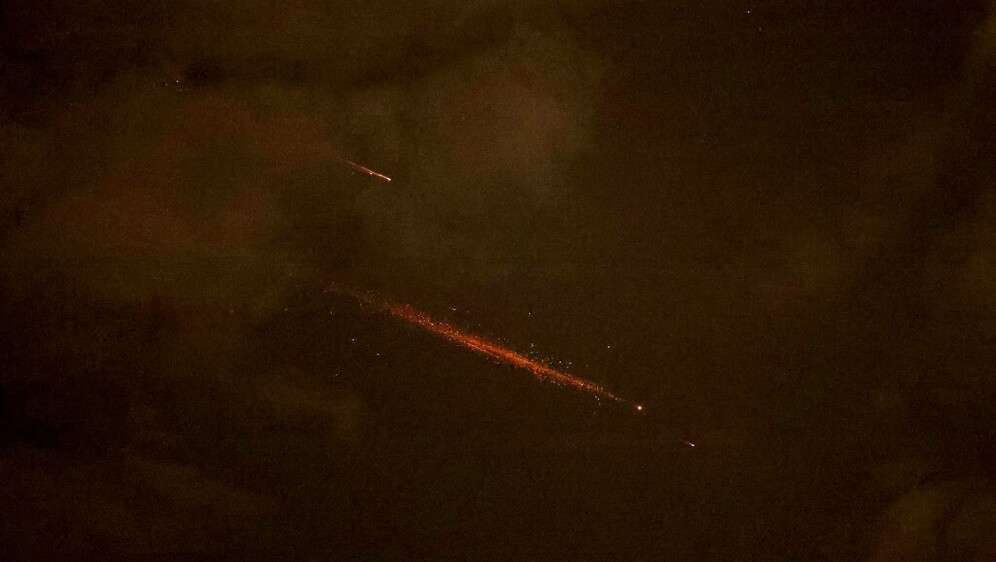 Rat na Bliskom istoku