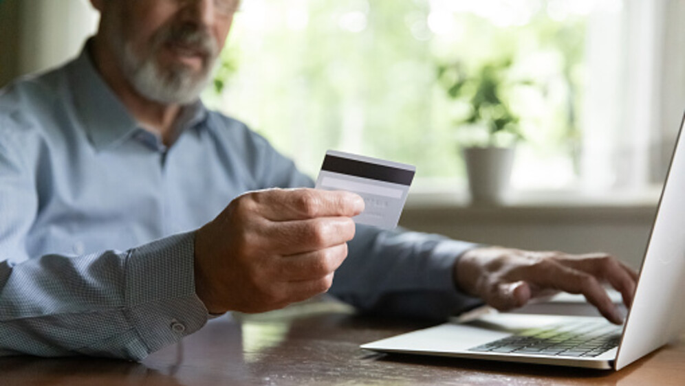 Investicijska prevara, ilustracija