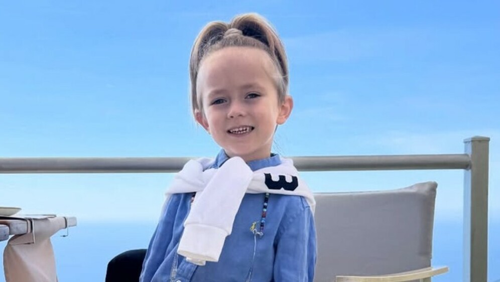 Maja Šuput i sin Bloom - 4