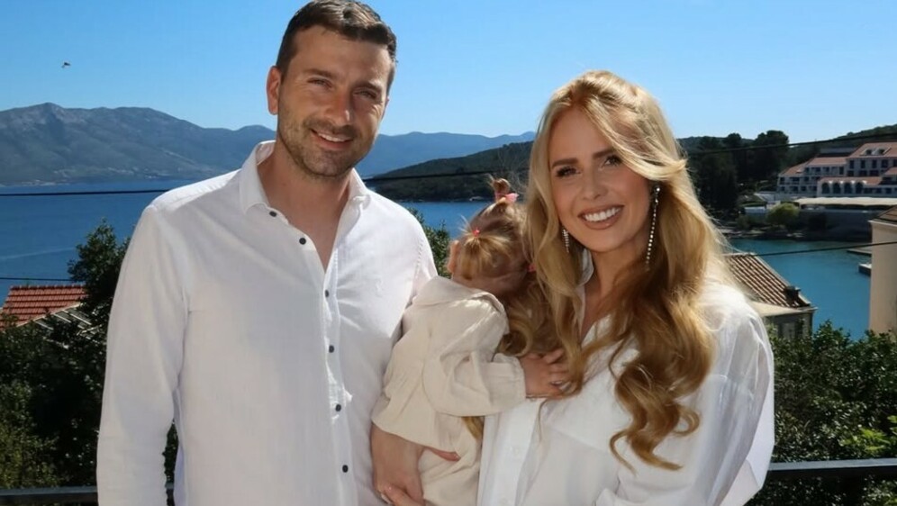 Maja Lena Lopatny s obitelji - 6