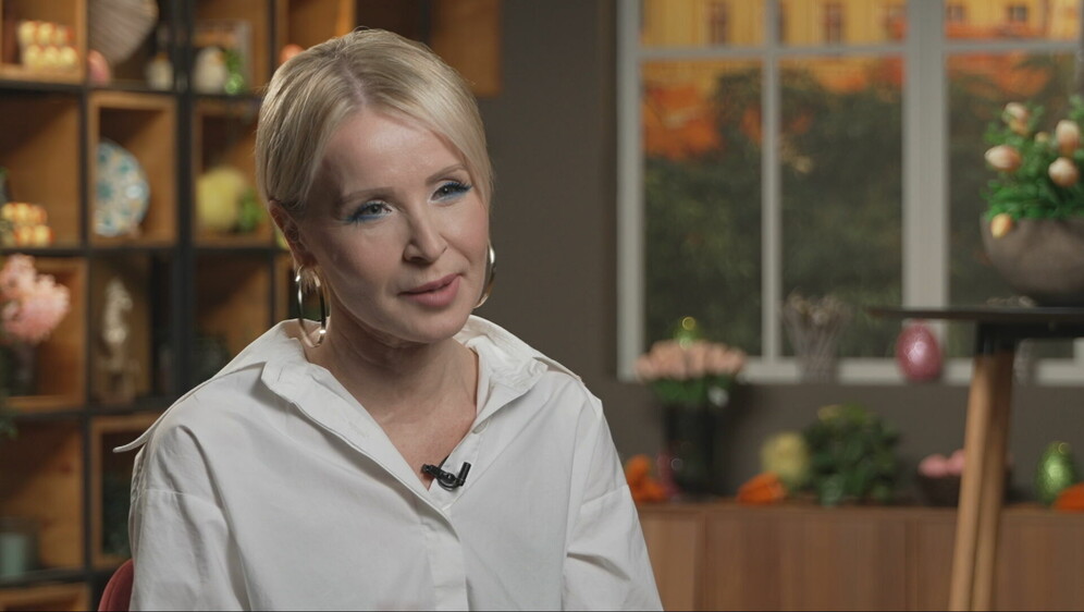 In Magazin: Danijela Martinović - 7