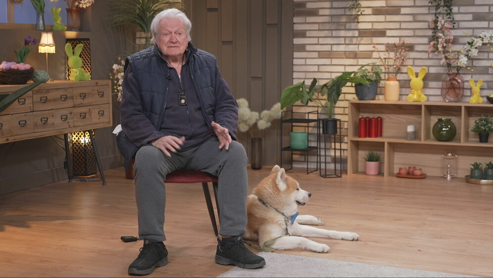 In Magazin: Ibrica Jusić - 5