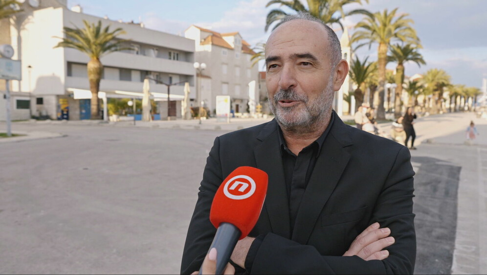 In Magazin: Dražen Zečić