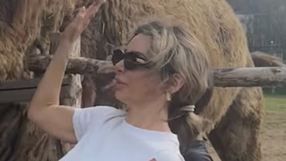 Anja Alavanja Viljevac