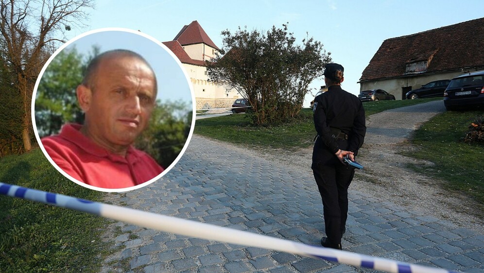 Poginuo kuburaš u Zagorju