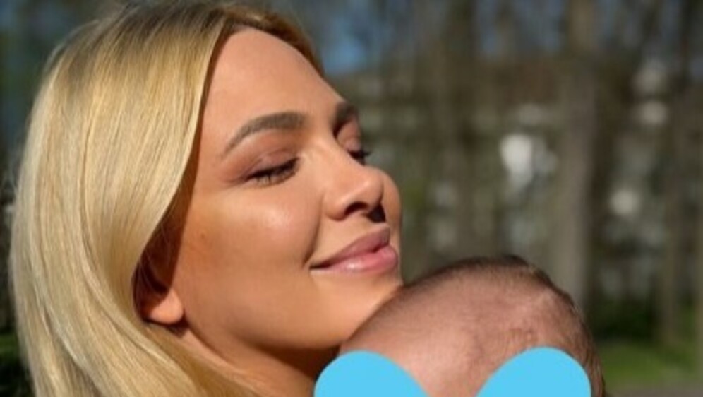 Milica Todorović na Instagramu - 3