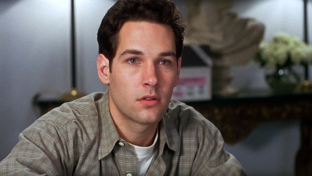 Paul Rudd - 3