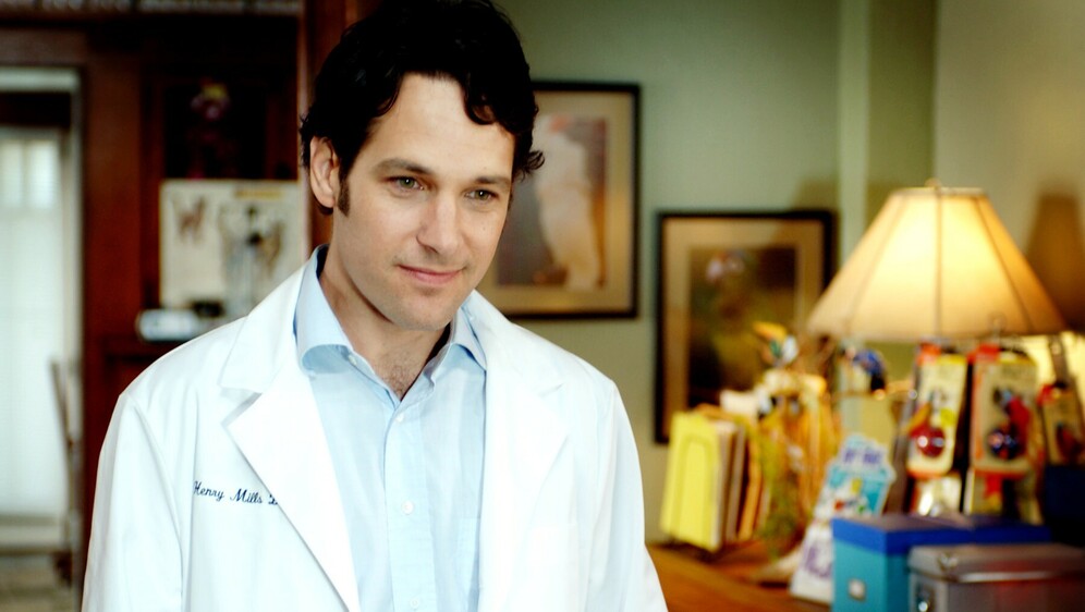 Paul Rudd - 11