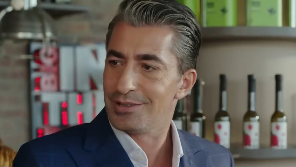 Erkan Petekkaya