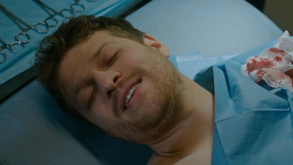 Crno more 08.04. - 7