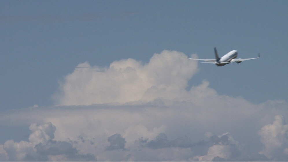 Zračna luka u Osijeku - 2