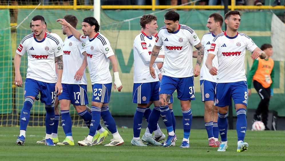 Hajduk