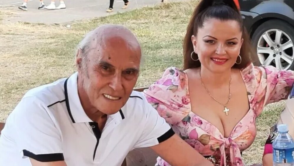 Andrija Bajić, Mala Cana