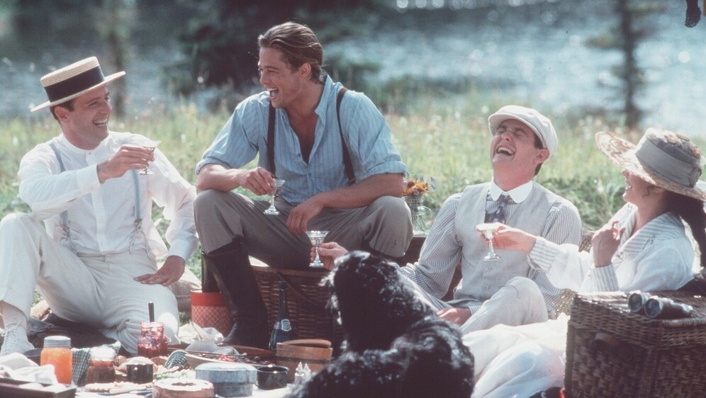 Film ''Legenda o jeseni''