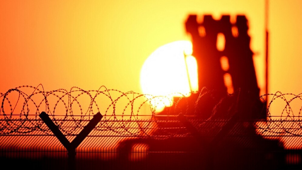 Sustav protuzračne obrane Patriot, arhiva