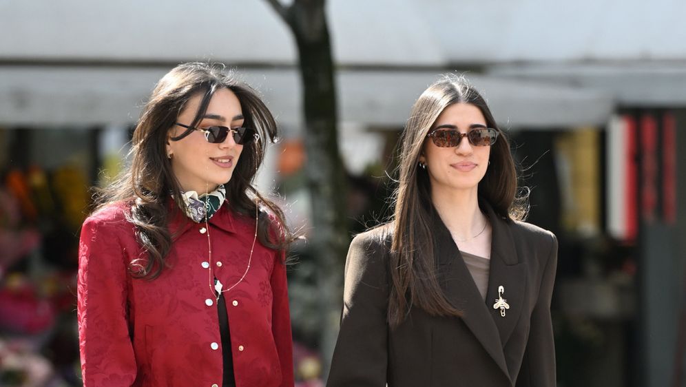 Zagrebačke street style kombinacije - 8