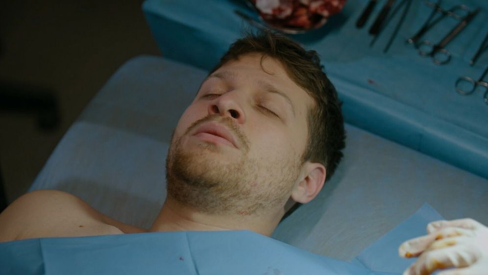 Crno more, 08.04. - 8