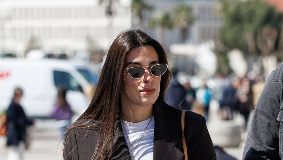 Splitske street style kombinacije