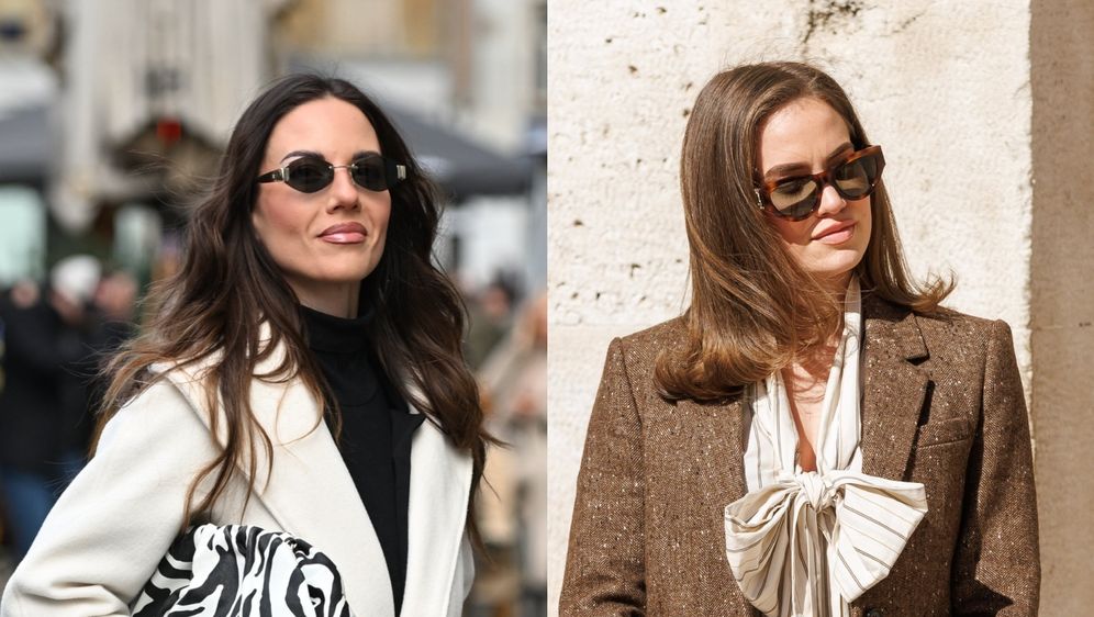 Zagrebačko i splitsko street style izdanje