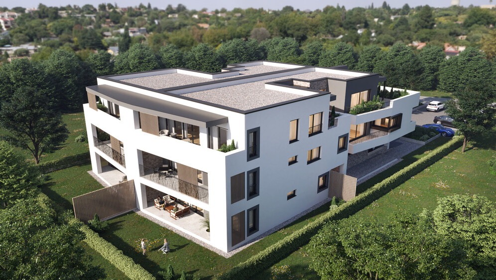 Tadić Real Estate d.o.o.