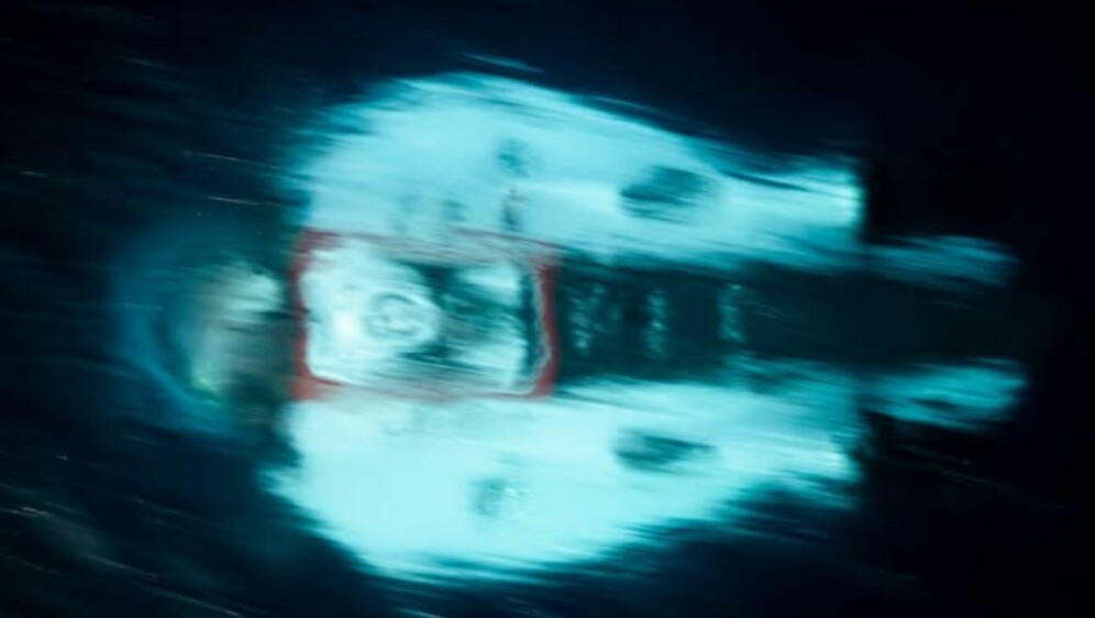 Podmornica Super Sub u akciji