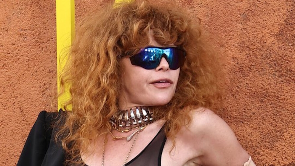 Natasha Lyonne - 14