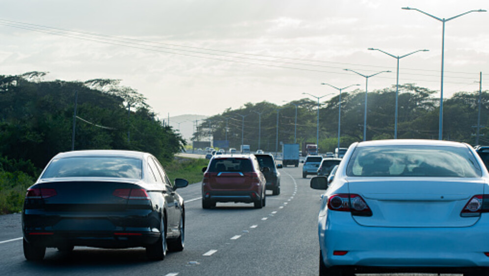 Automobil, ilustracija