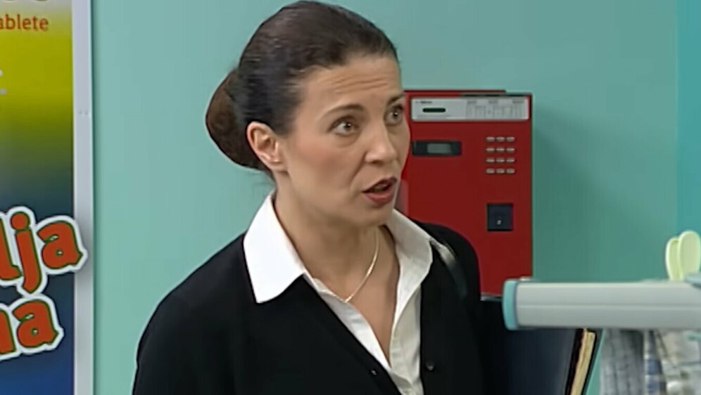 Dubravka Ostojić - 7