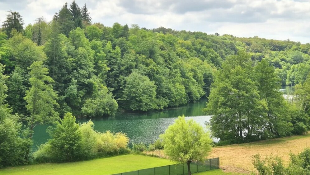 Kuća na Mrežnici - 4