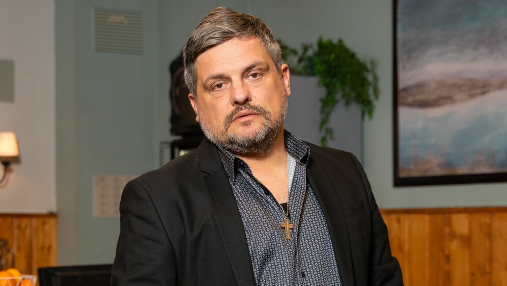 Hrvoje Barišić - 2