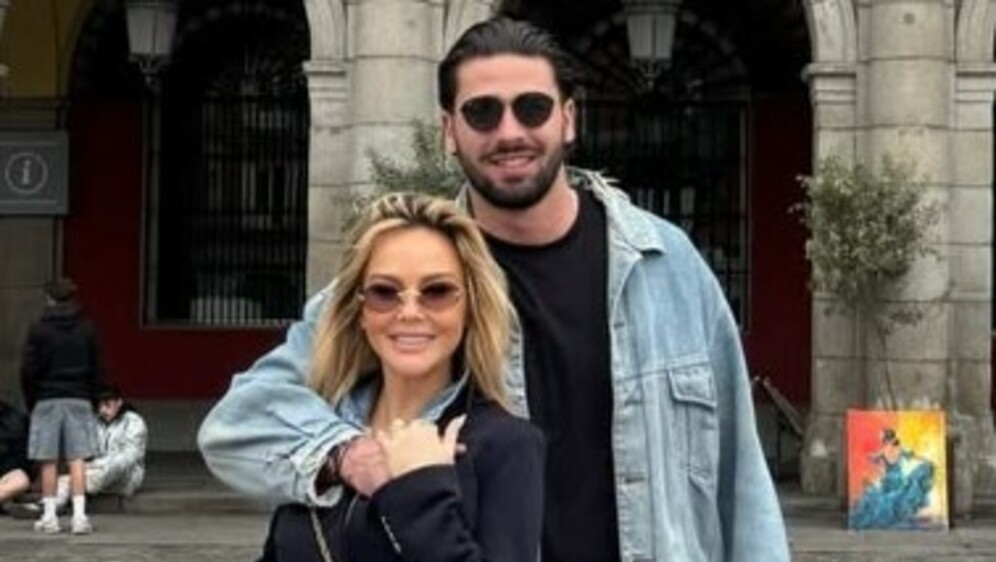 Maja Šuput i Šime Elez - 5