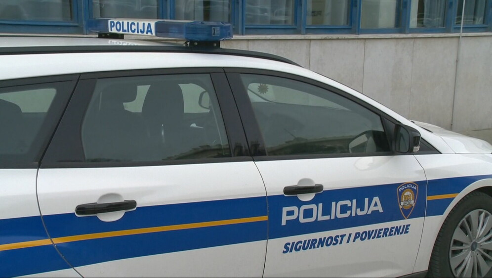 Policija - 1