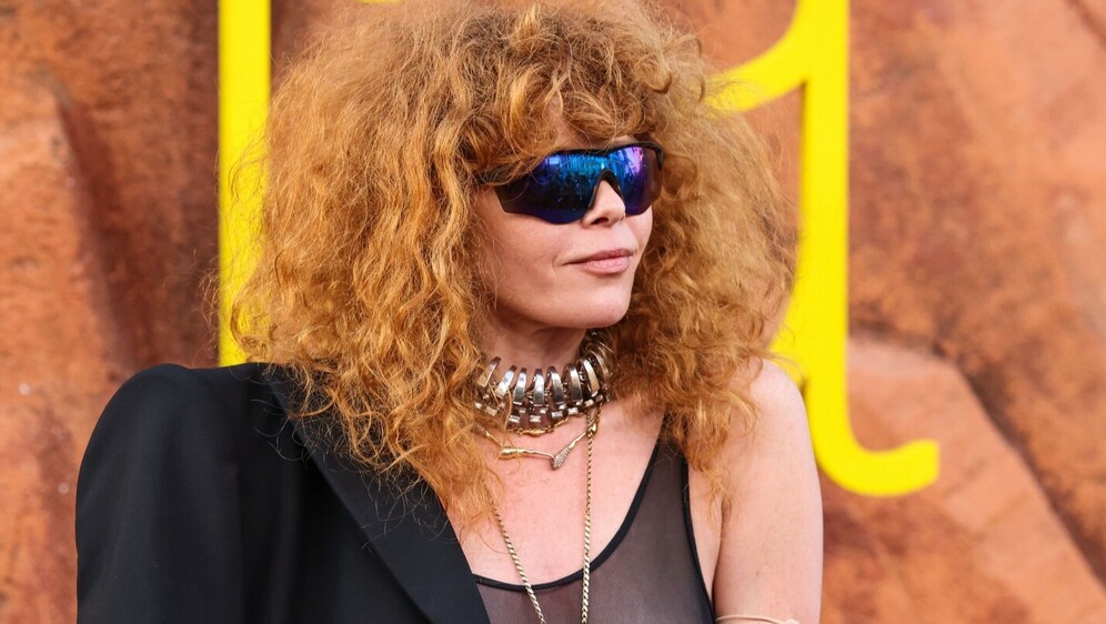 Natasha Lyonne