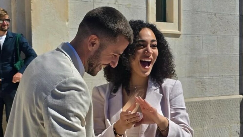 Vilibald Vuco i Meriam - 2