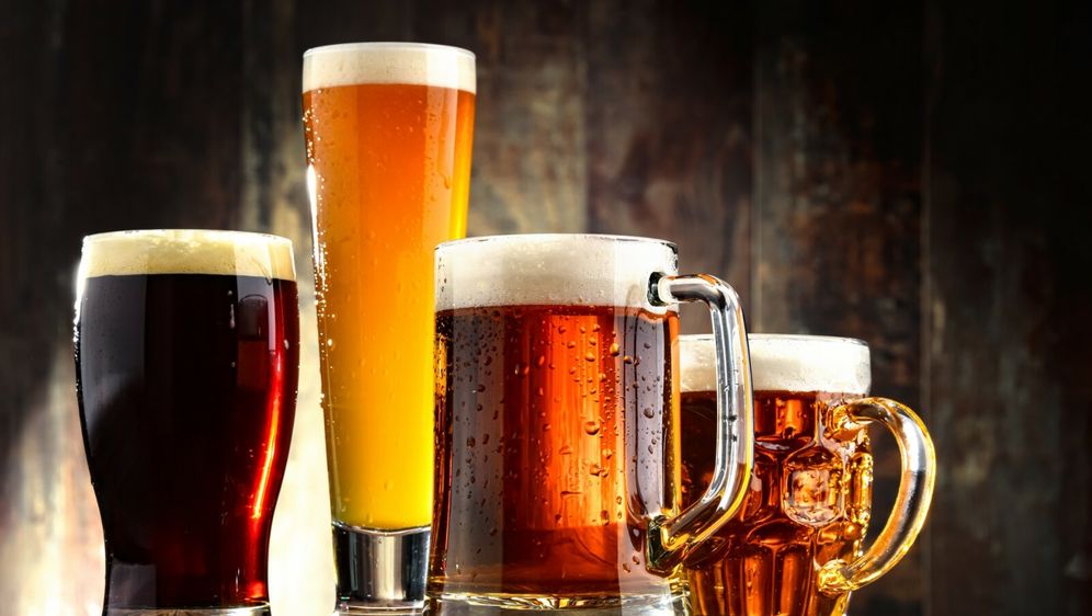 Na tržištu postoje brojne čaše za pivo