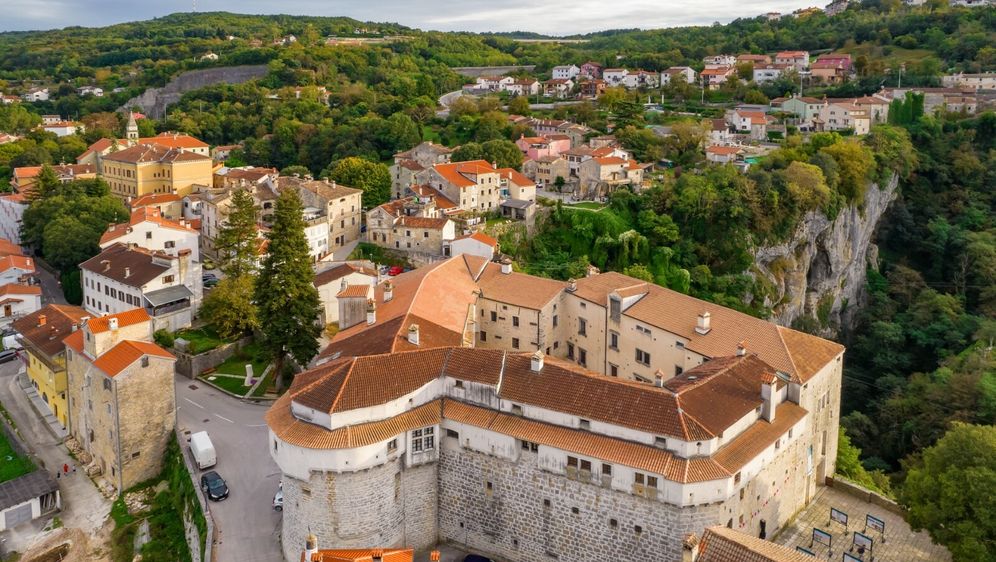 Pazin je proglašen najsrdačnijim gradom u Hrvatskoj u 2026.