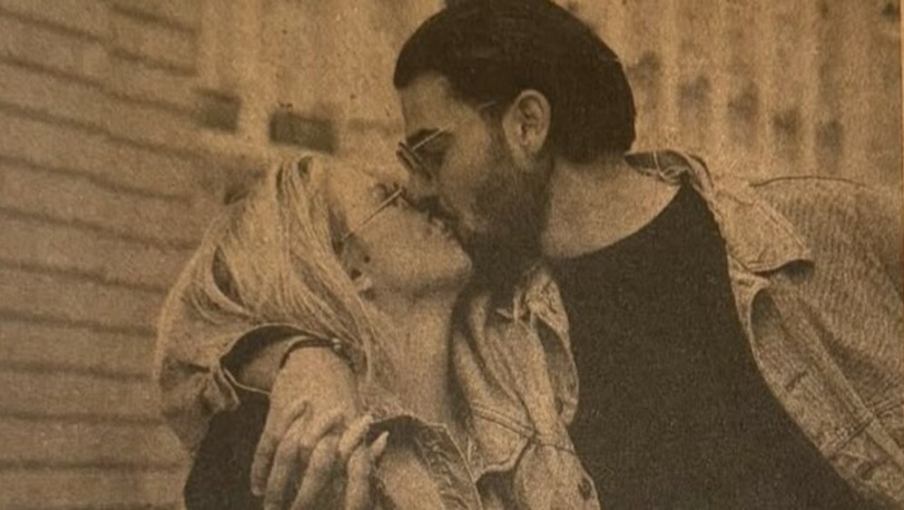 Maja Šuput i Šime Elez