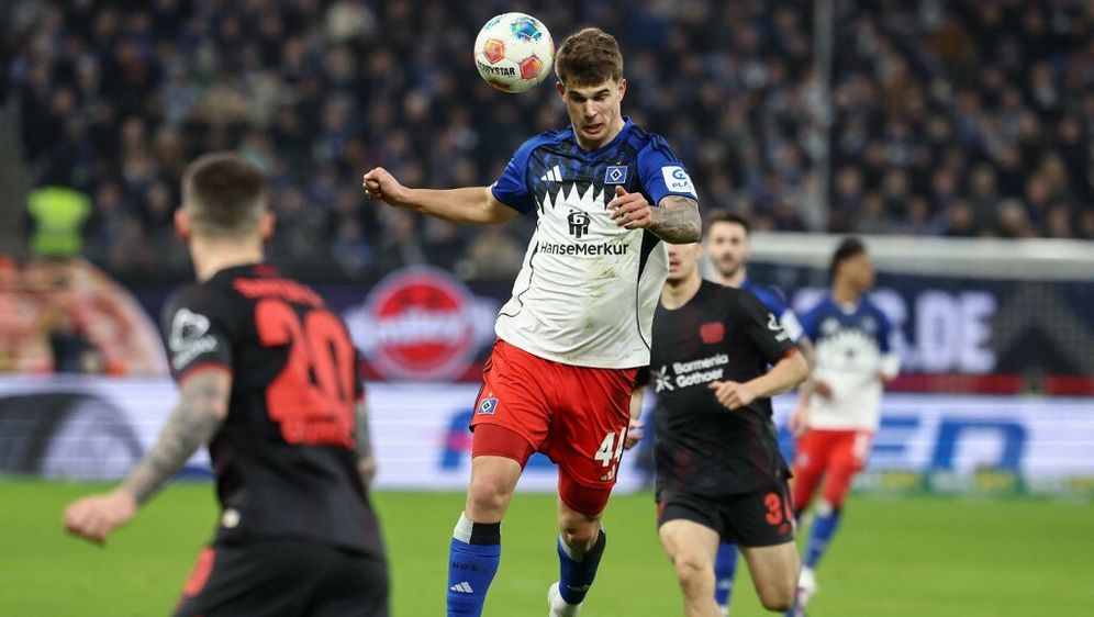 Vušković protiv Bayera