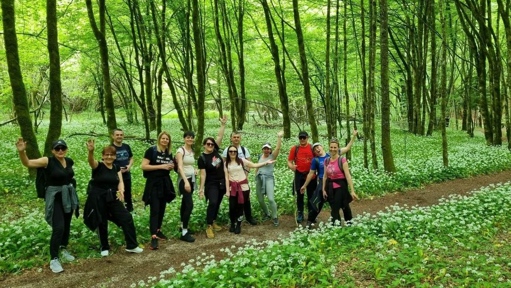 Dan medvjeđeg luka - 4