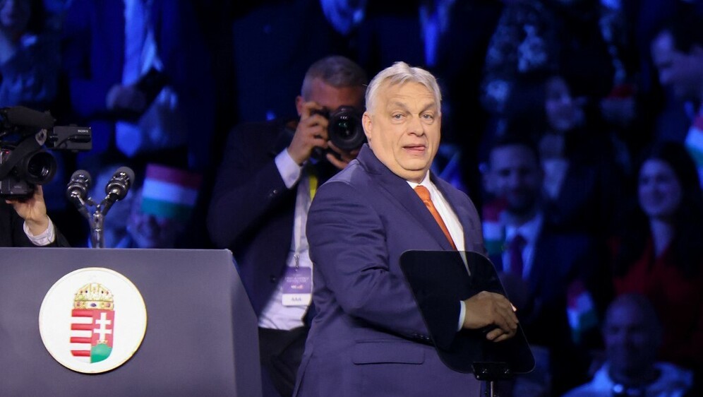 Viktor Orban