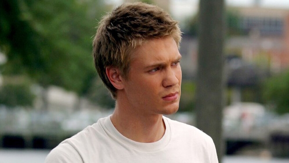 Chad Michael Murray - 10