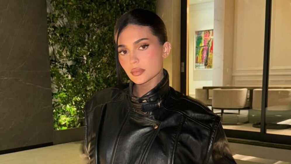 Dom Kylie Jenner - 3