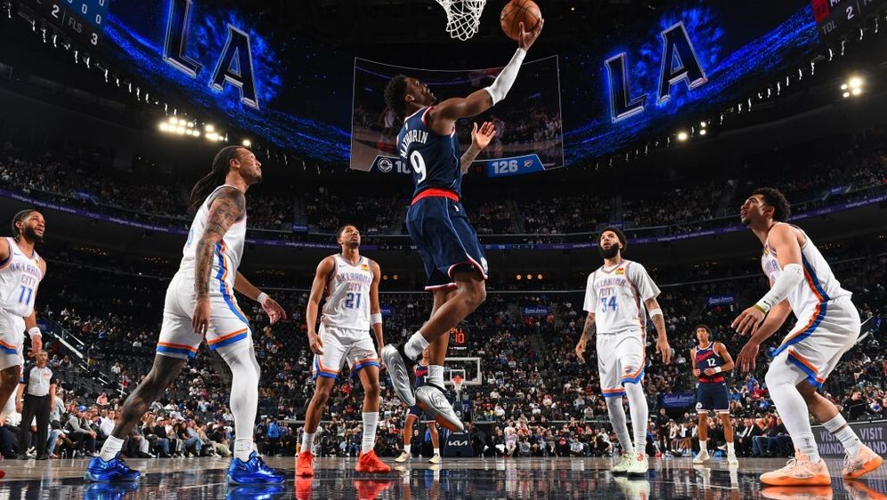 Oklahoma City Thunder