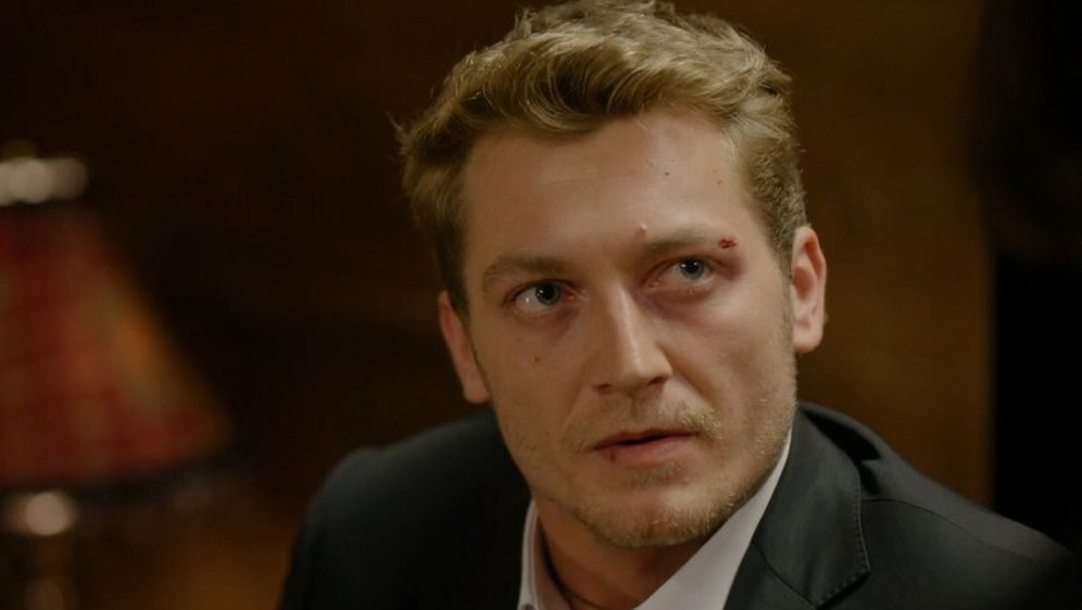 Crno more 10.04. - 8