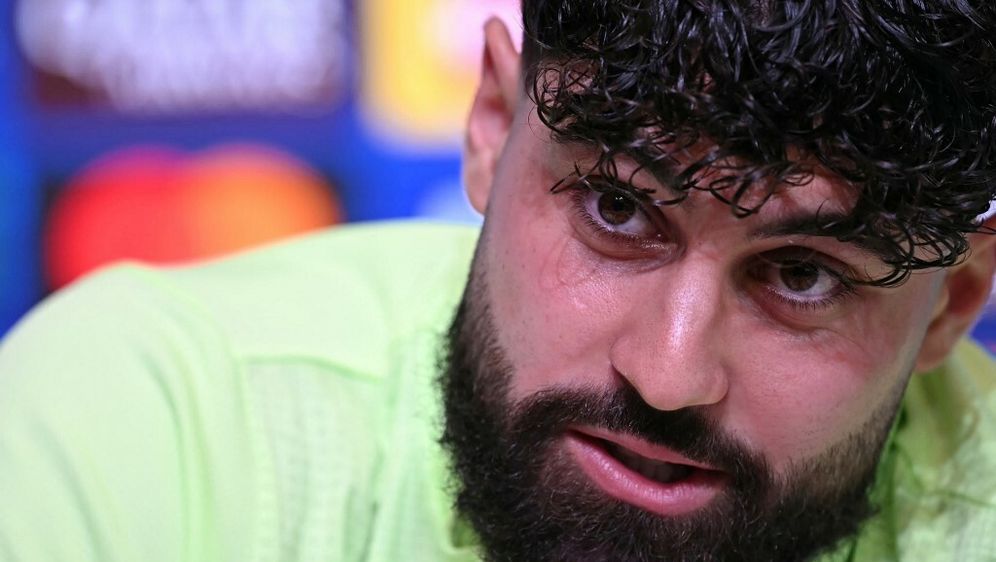 Gvardiol na pressici