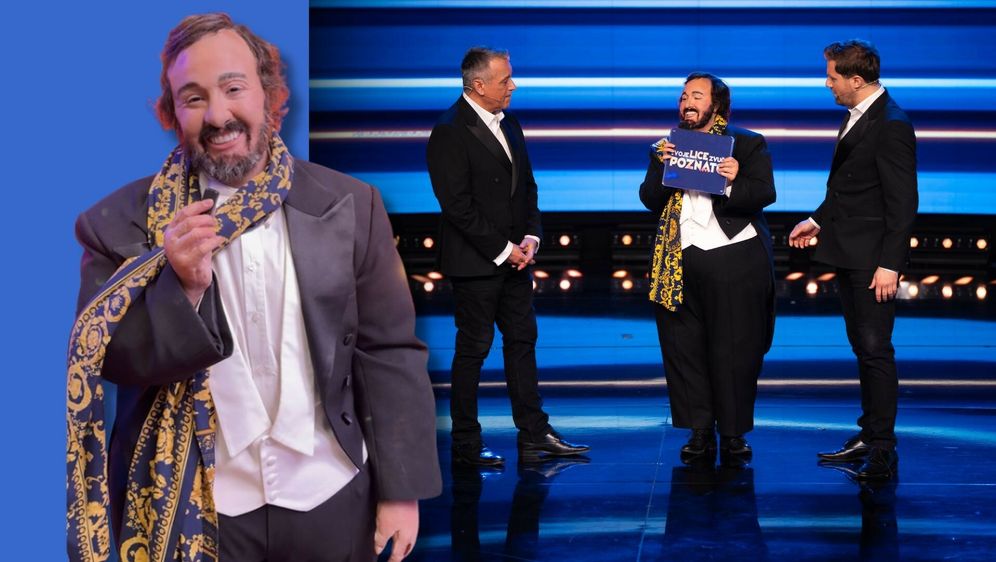 Dora Trogrlić, pobjednički nastup, ep. 6 - 9