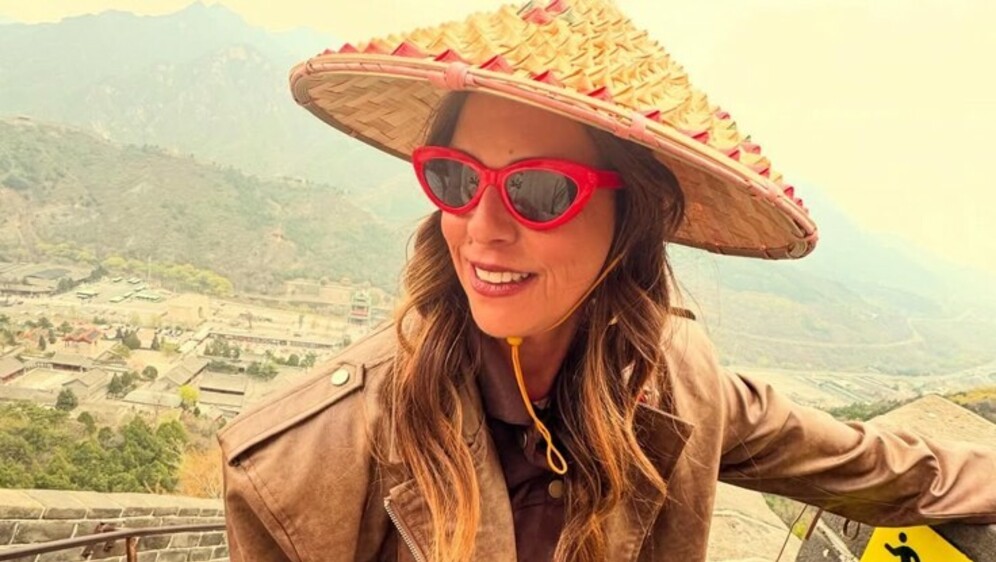 Ana Maras Harmander - 1